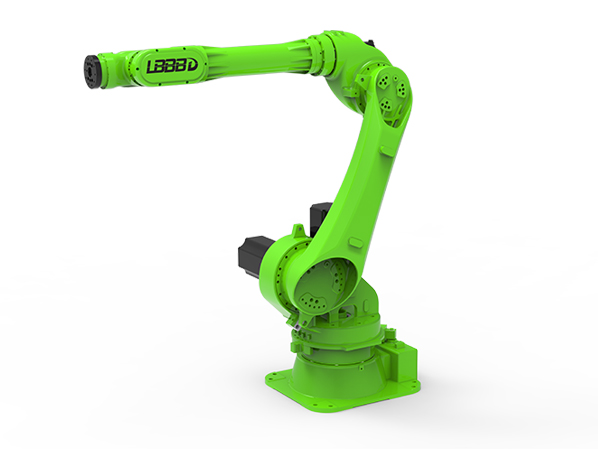 LT通用型系列六軸機(jī)械手 LT2100-ED-6